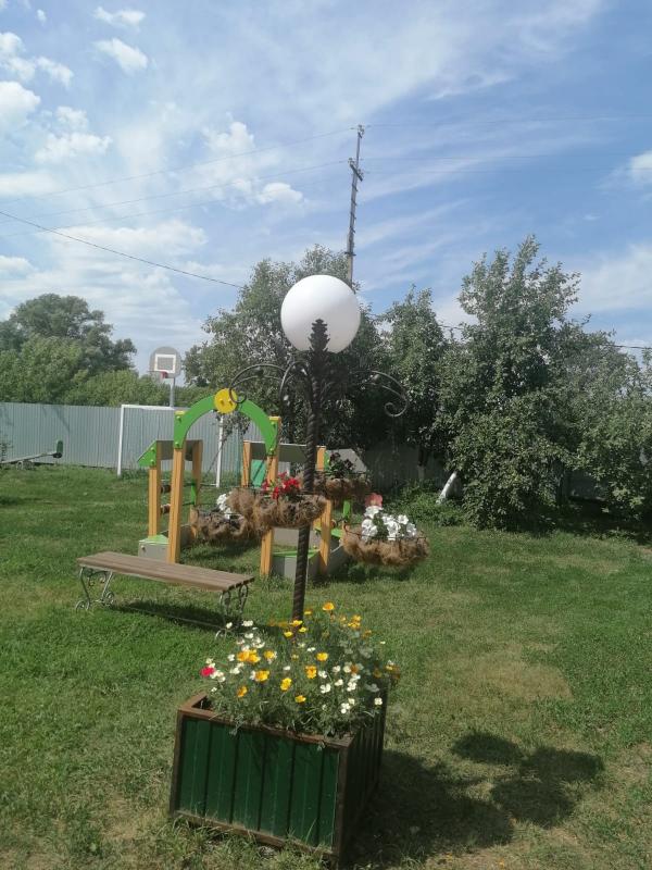 И ЧИСТО, И КРАСИВО