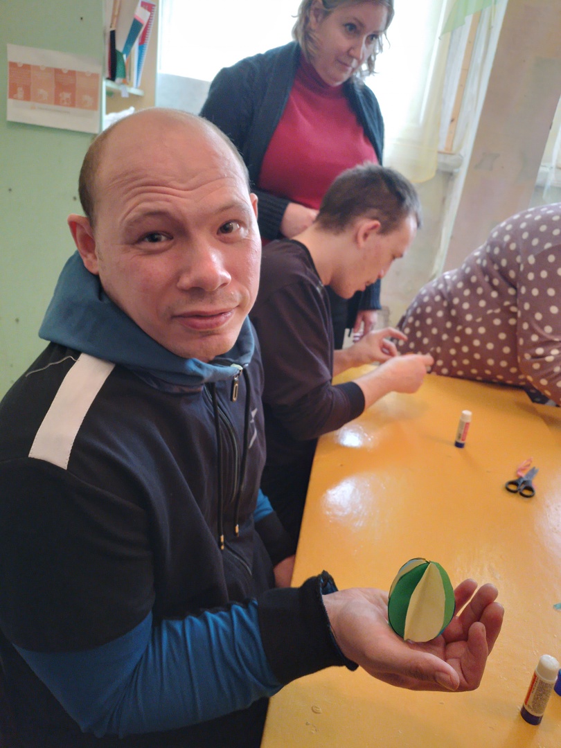ДОРОГО ЯИЧКО КО ХРИСТОВУ ДНЮ