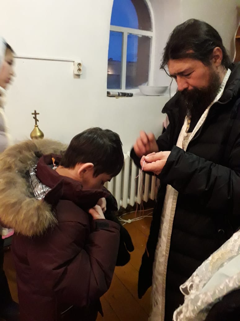 РОЖДЕСТВЕНСКАЯ ЗВЕЗДА для РЕБЯТИШЕК