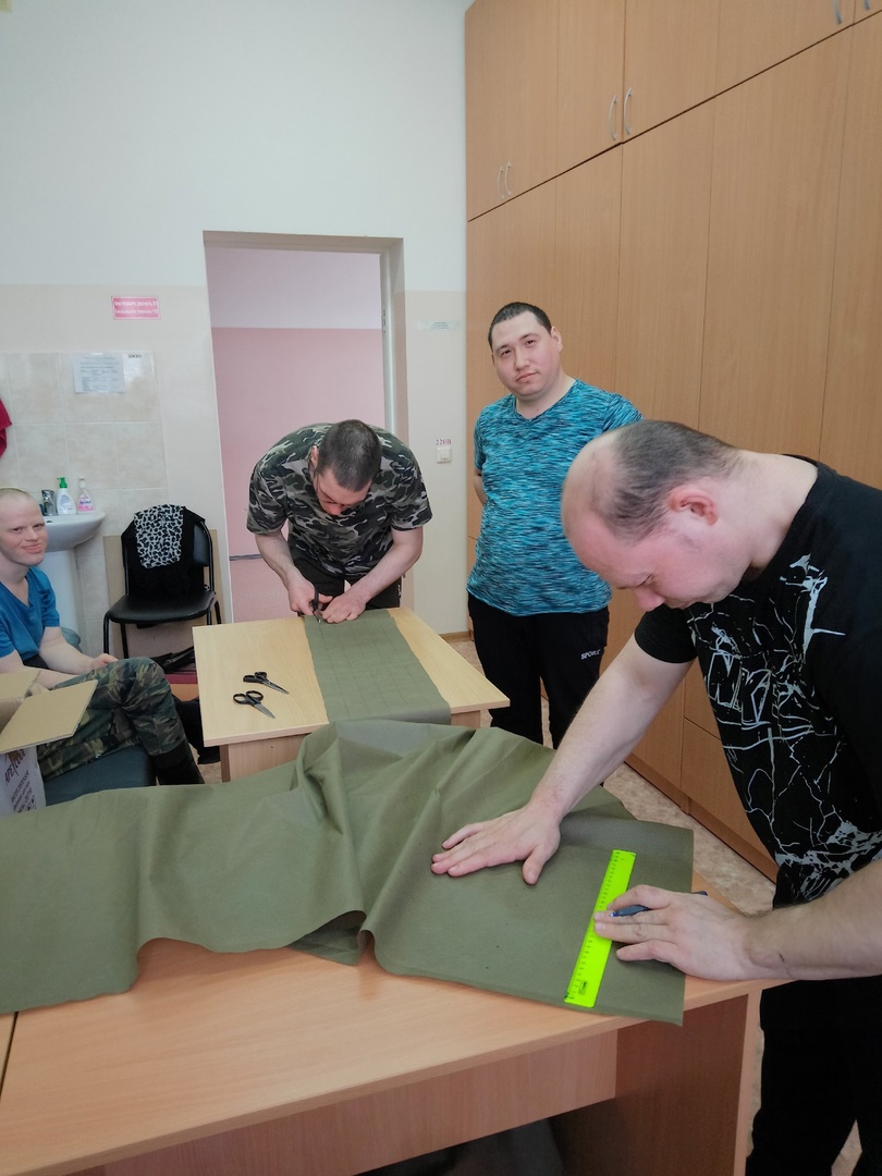 #СВОихНеБросаем  МАССЕТЬ для ЗЕМЛЯКА