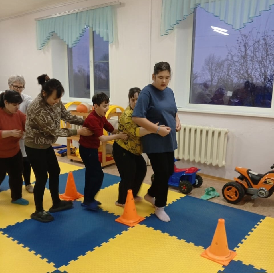 СПОРТ без ГРАНИЦ