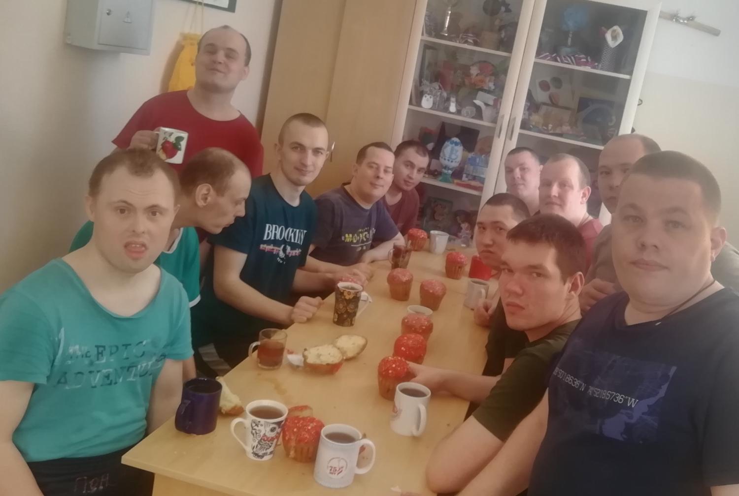 ПАСХАЛЬНЫЕ ПОСИДЕЛКИ ПАСХАЛЬНЫЕ ПОСИДЕЛКИ