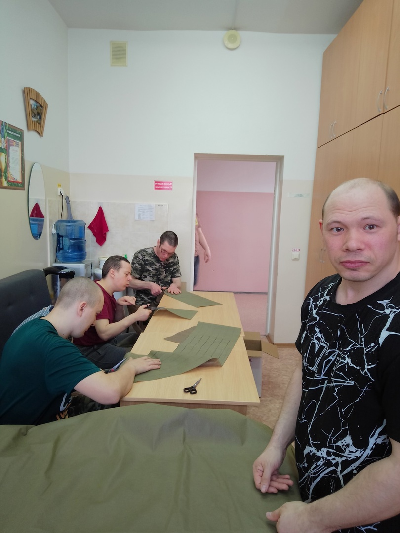 #СВОихНеБросаем  МАССЕТЬ для ЗЕМЛЯКА
