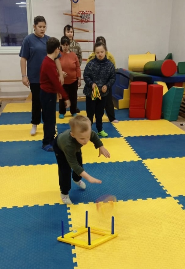 СПОРТ без ГРАНИЦ