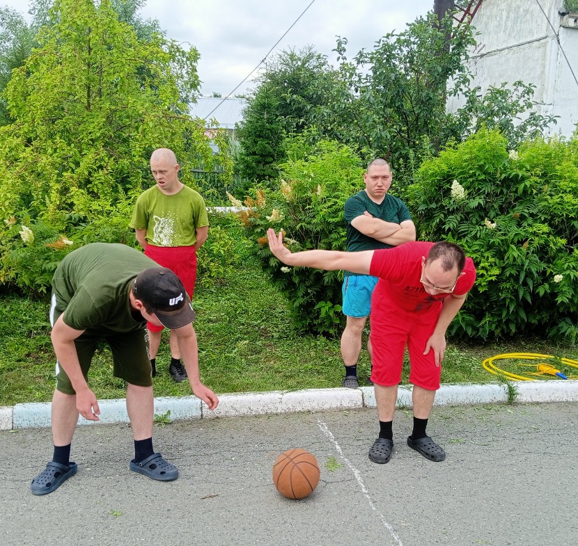 ЛЕТНИЙ ДЕНЬ – НА ПОЛЬЗУ ЗДОРОВЬЯ