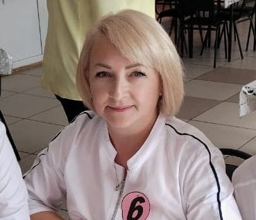 МЕДСЕСТРА ЛАРИСА ЕФИМОВА – ПРОФЕССИОНАЛ!