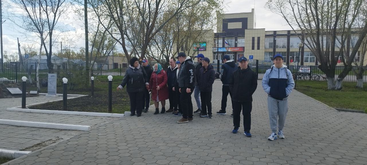  Я ПОВЕДУ ТЕБЯ В МУЗЕЙ…