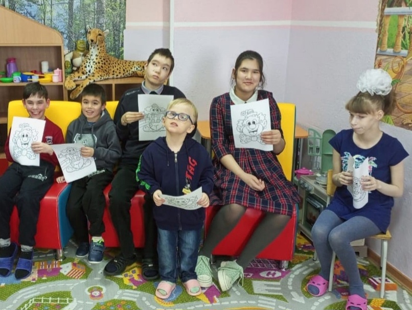 ПОСМЕЯЛИСЬ ОТ ДУШИ