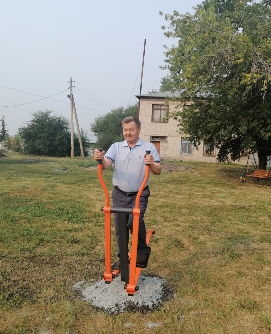 СИЛУШКУ БОГАТЫРСКУЮ