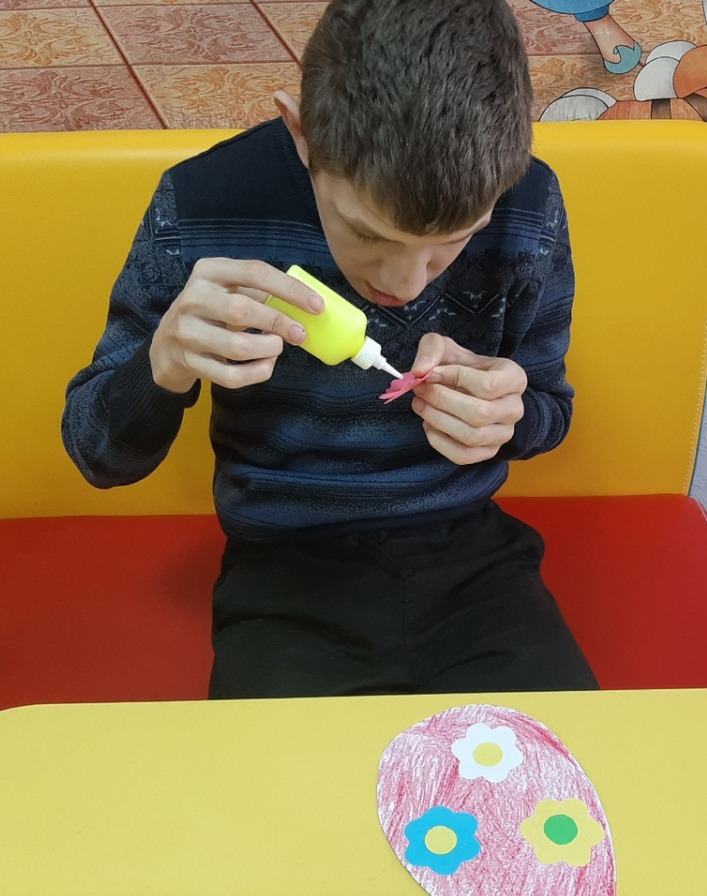 ПАСХАЛЬНЫЕ ОТКРЫТКИ