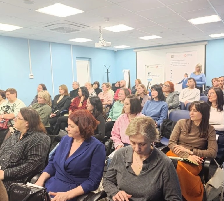 ДЕЛОВАЯ ВСТРЕЧА: ВОПРОСЫ ИСПОЛЬЗОВАНИЯ ПРЕДПРИНИМАТЕЛЬСКИМ СООБЩЕСТВОМ КУРГАНСКОЙ ОБЛАСТИ ИНОСТРАННОЙ РАБОЧЕЙ СИЛЫ 