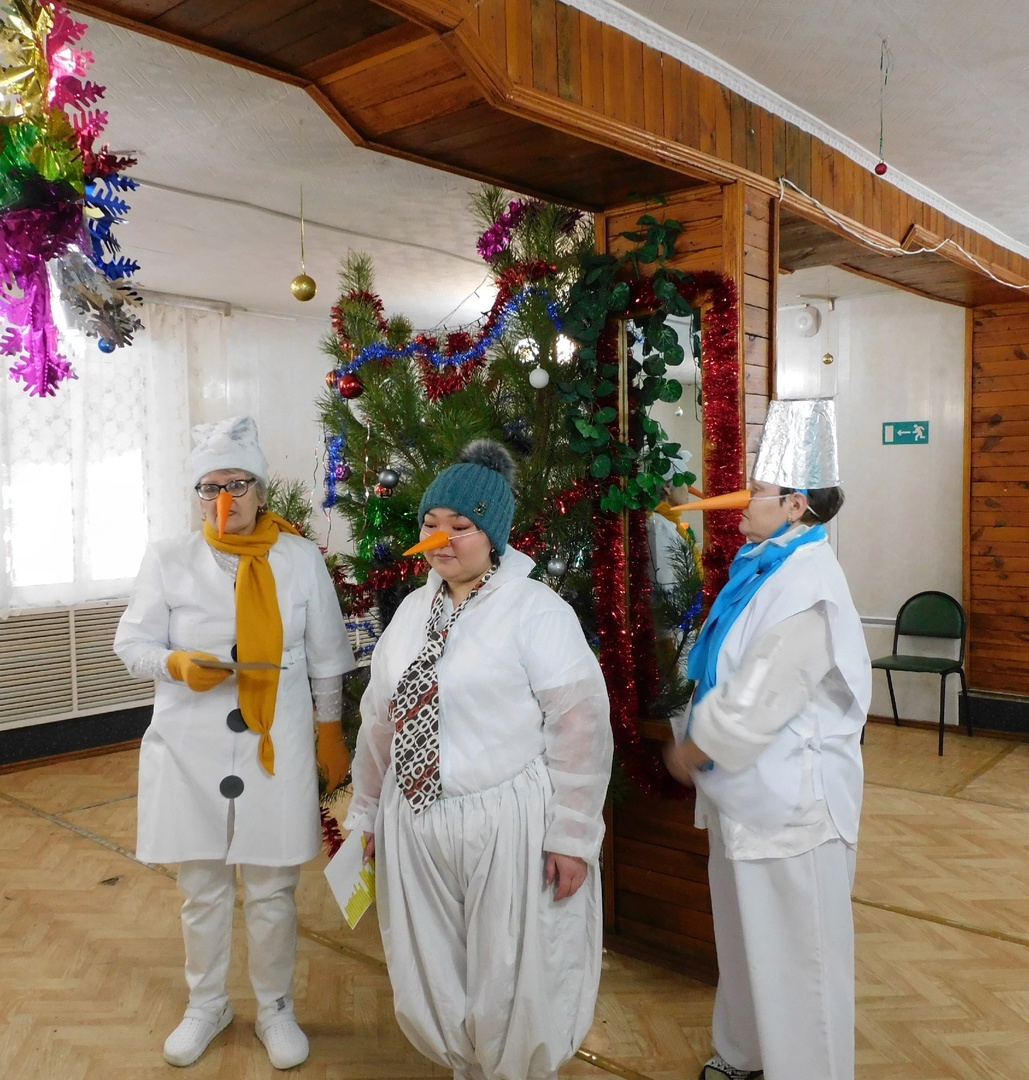 ВРЕМЯ СКАЗКИ