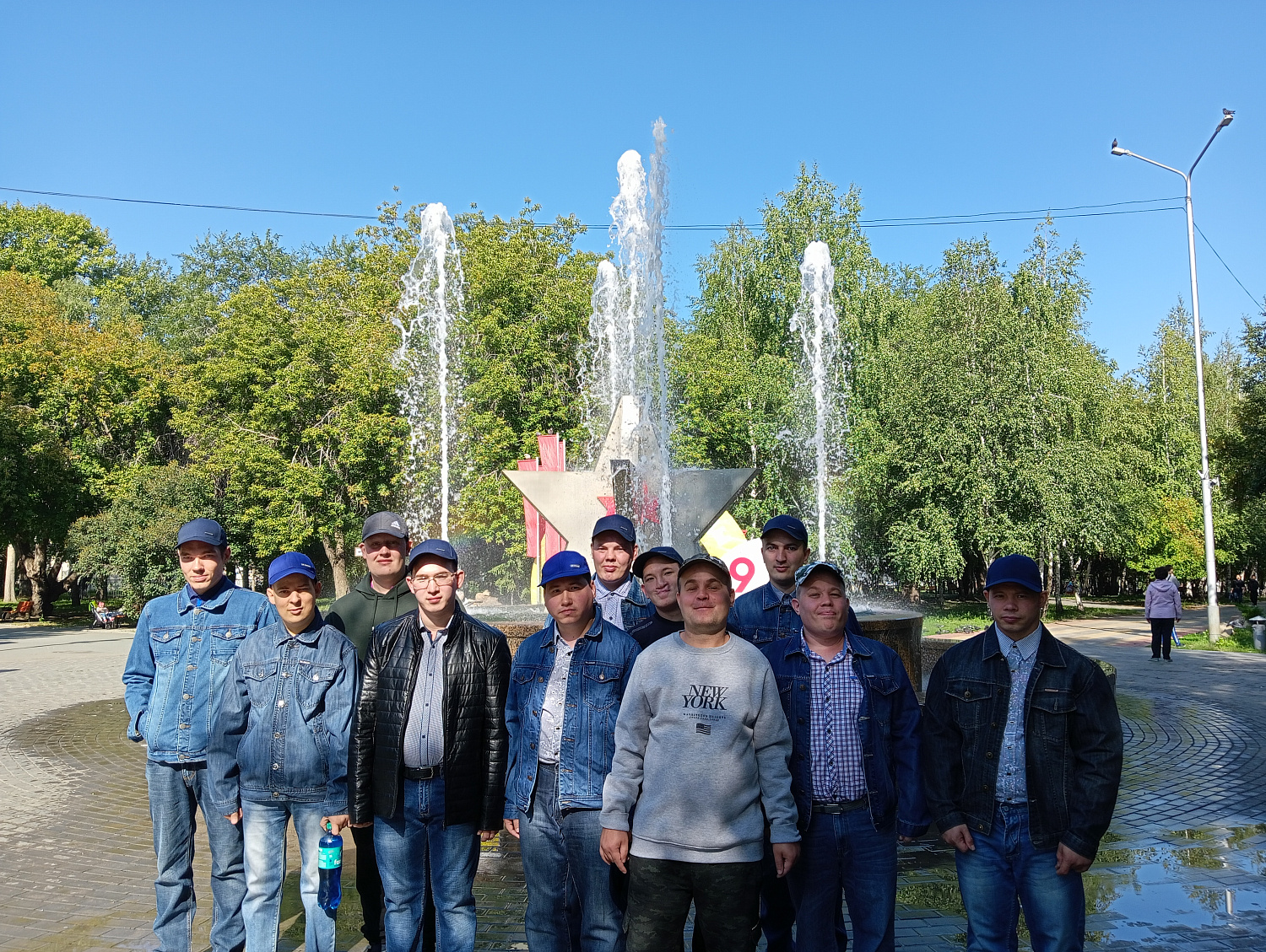 ПАРКИ, ПАМЯТЬ, КИНО, АТТРАКЦИОНЫ