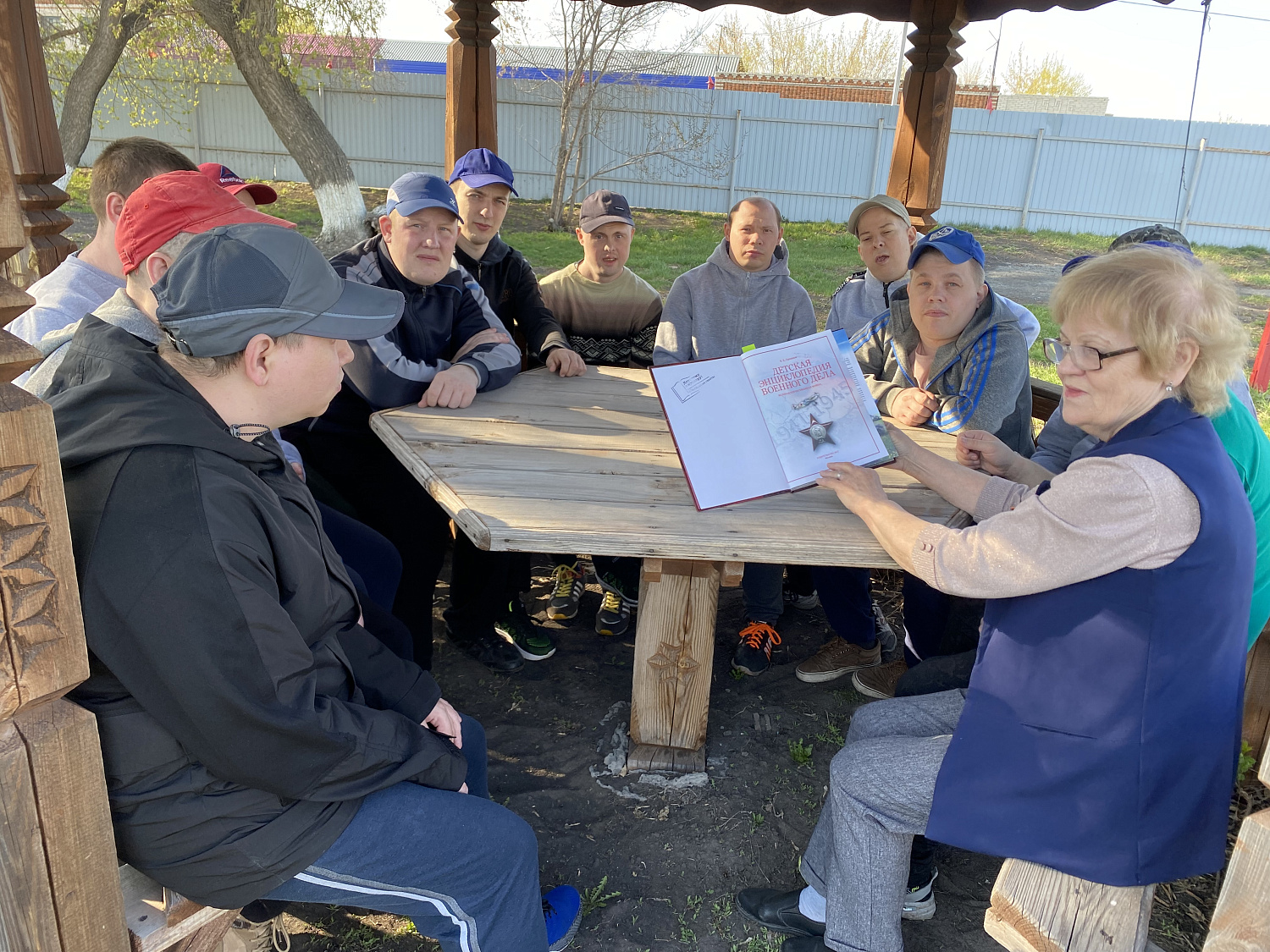 НОВОЕ из КНИГ о войне