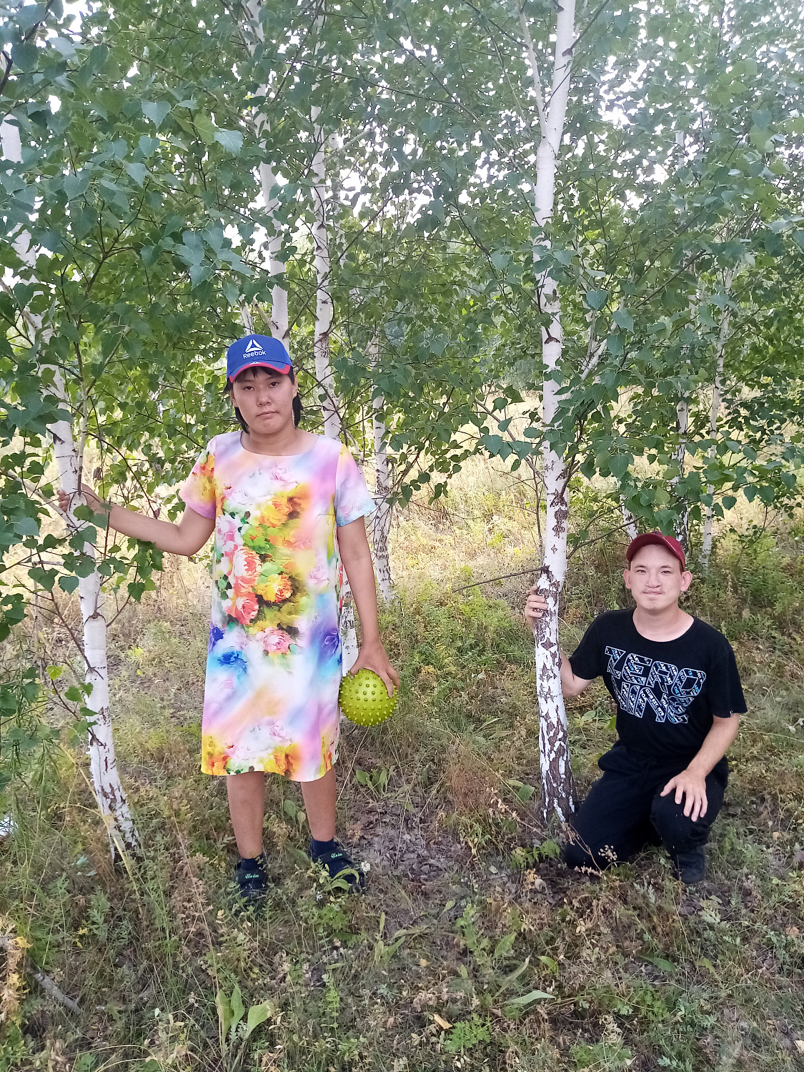 КТО В ЛЕСУ ЖИВЕТ, ЧТО В ЛЕСУ РАСТЕТ?..