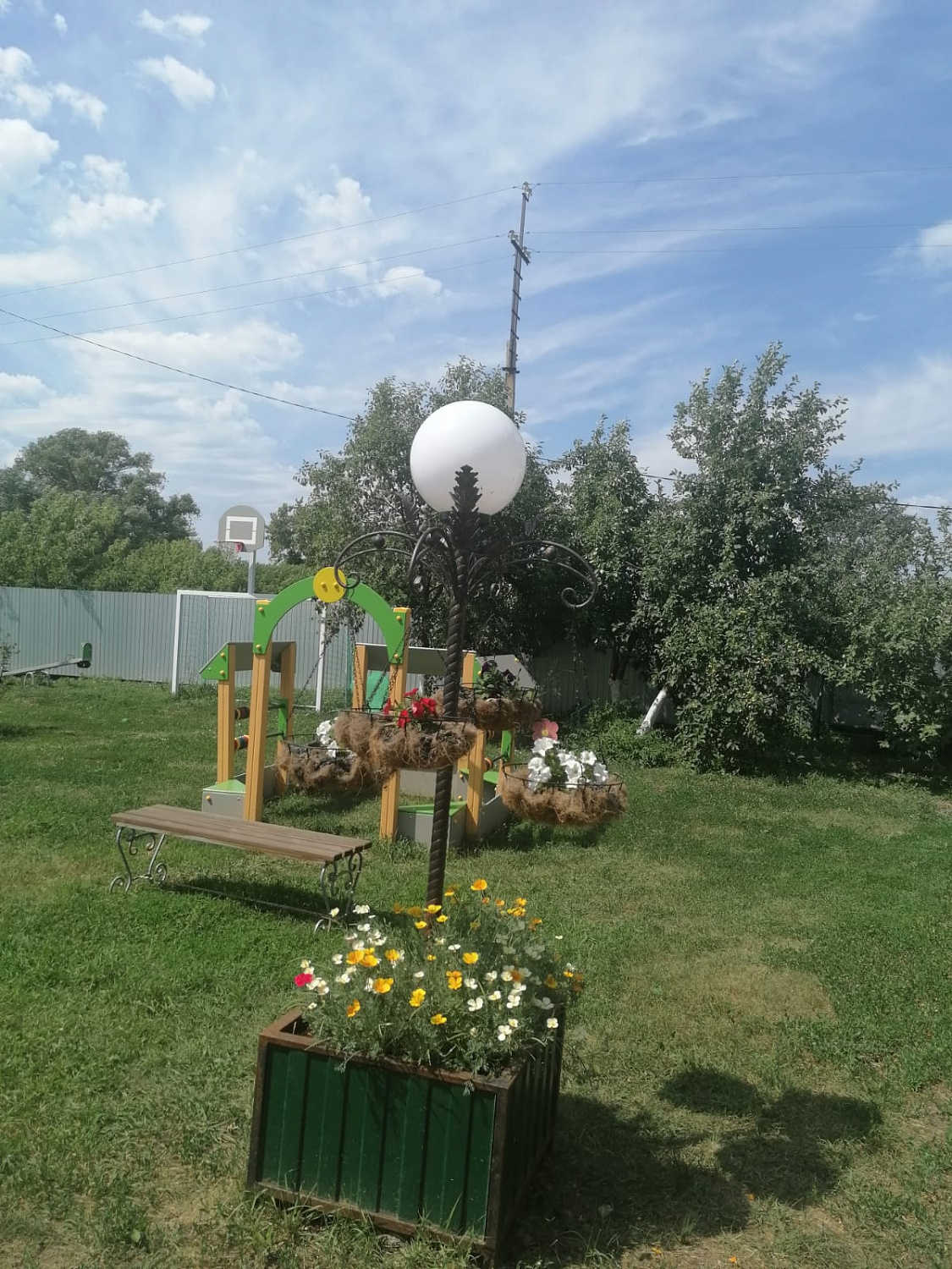 И ЧИСТО, И КРАСИВО